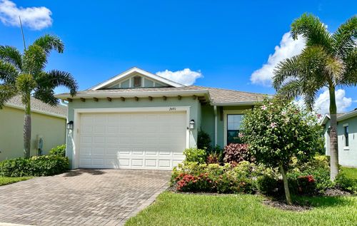 2491 Treasure Cay Ln, Melbourne, FL, 32940-7981 | Card Image