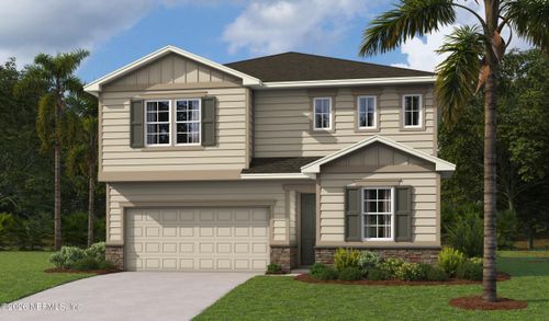 306 Wrensong Pl, St Augustine, FL, 32092-1676 | Card Image