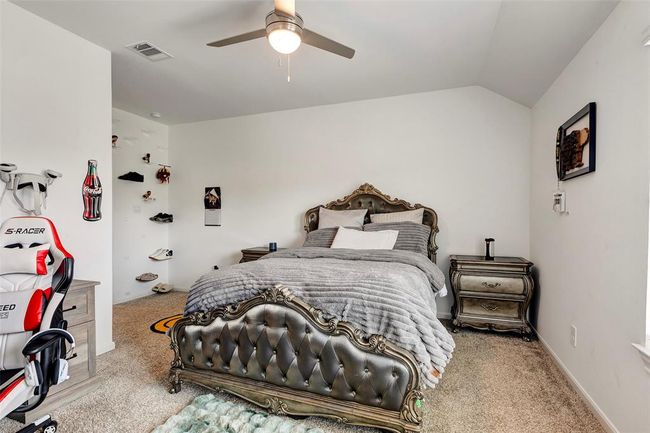 6006 Henry Hamlet Dr, House other with 4 bedrooms, 4 bathrooms and 3 parking in Conroe TX | Image 36