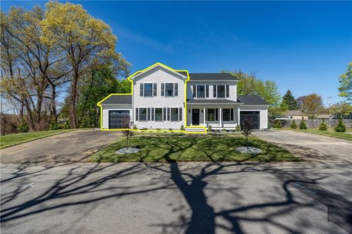 83 Cadora Ave, Warwick, RI, 02886-1951 | Card Image