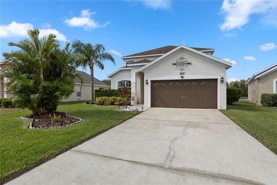 957 Whispering Cypress Lane, House other with 4 bedrooms, 3 bathrooms and null parking in ORLANDO FL | Image 2