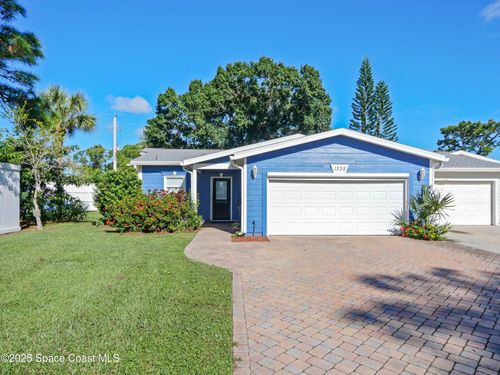 1338 Cypress Bend Cir, MELBOURNE, FL, 32934-7248 | Card Image