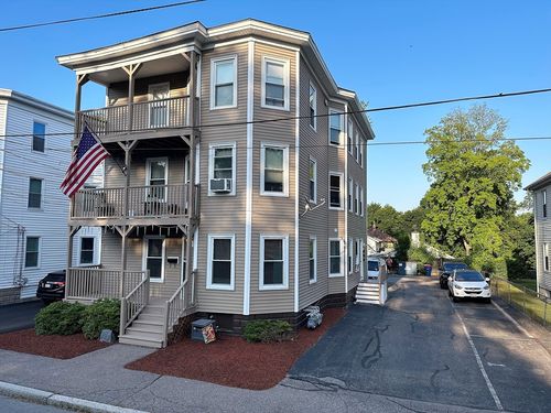 4-17 Avery St, North Attleboro, MA, 02760-2267 | Card Image