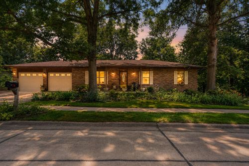 304 Oakridge Ct, COLUMBIA, MO, 65203 | Card Image