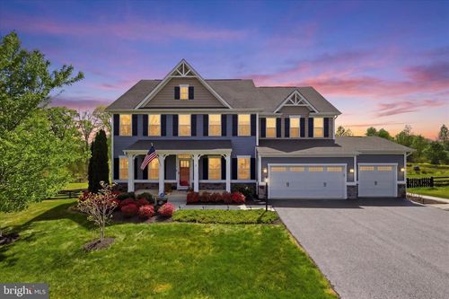 7804 Hermitage Dr, Fredericksburg, VA, 22407-2162 | Card Image