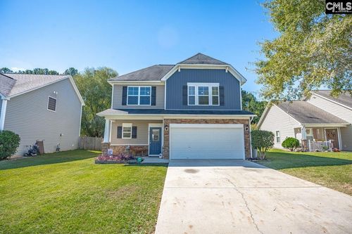 445 Crawley Ln, Chapin, SC, 29036-7128 | Card Image