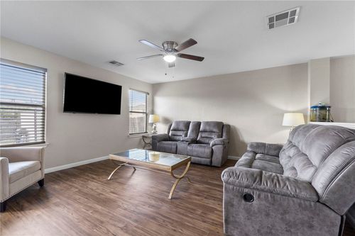 18425 Crestwind Lane, Elgin, TX, 78621 | Card Image