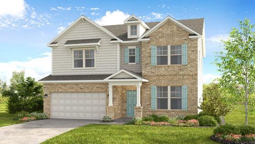 2240 Dreycott Ln, Lawrenceville, GA, 30043-4968 | Card Image