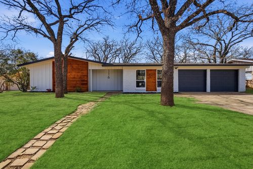 116 Ravenswood Dr, Bedford, TX, 76022-6535 | Card Image