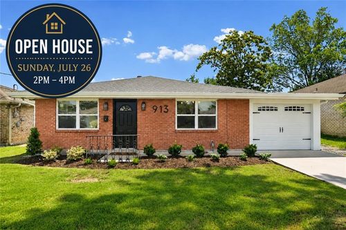 913 Kent Ave, Metairie, LA, 70001-3130 | Card Image