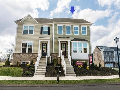 322 Osona Lane, Marshall, PA, 16046 | Card Image