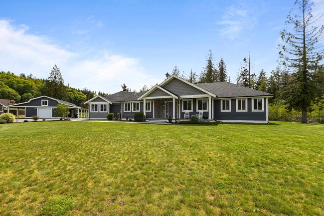 9057 Harper Terrace, House other with 5 bedrooms, 3 bathrooms and 10 parking in Mission BC | Image 4