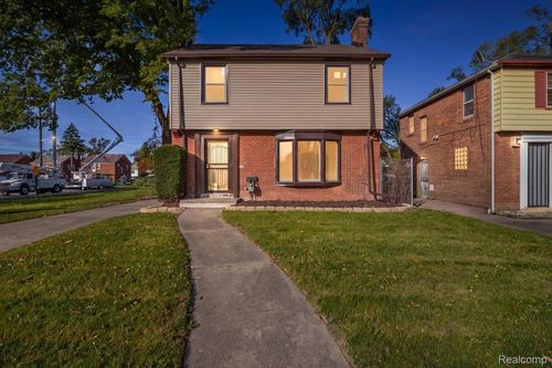 13511 Longacre St, Detroit, MI, 48227-1337 | Card Image