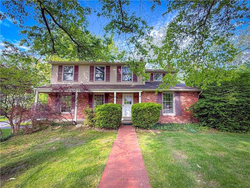 3 Eton Rd, Upper St. Clair, PA, 15241-2409 | Card Image