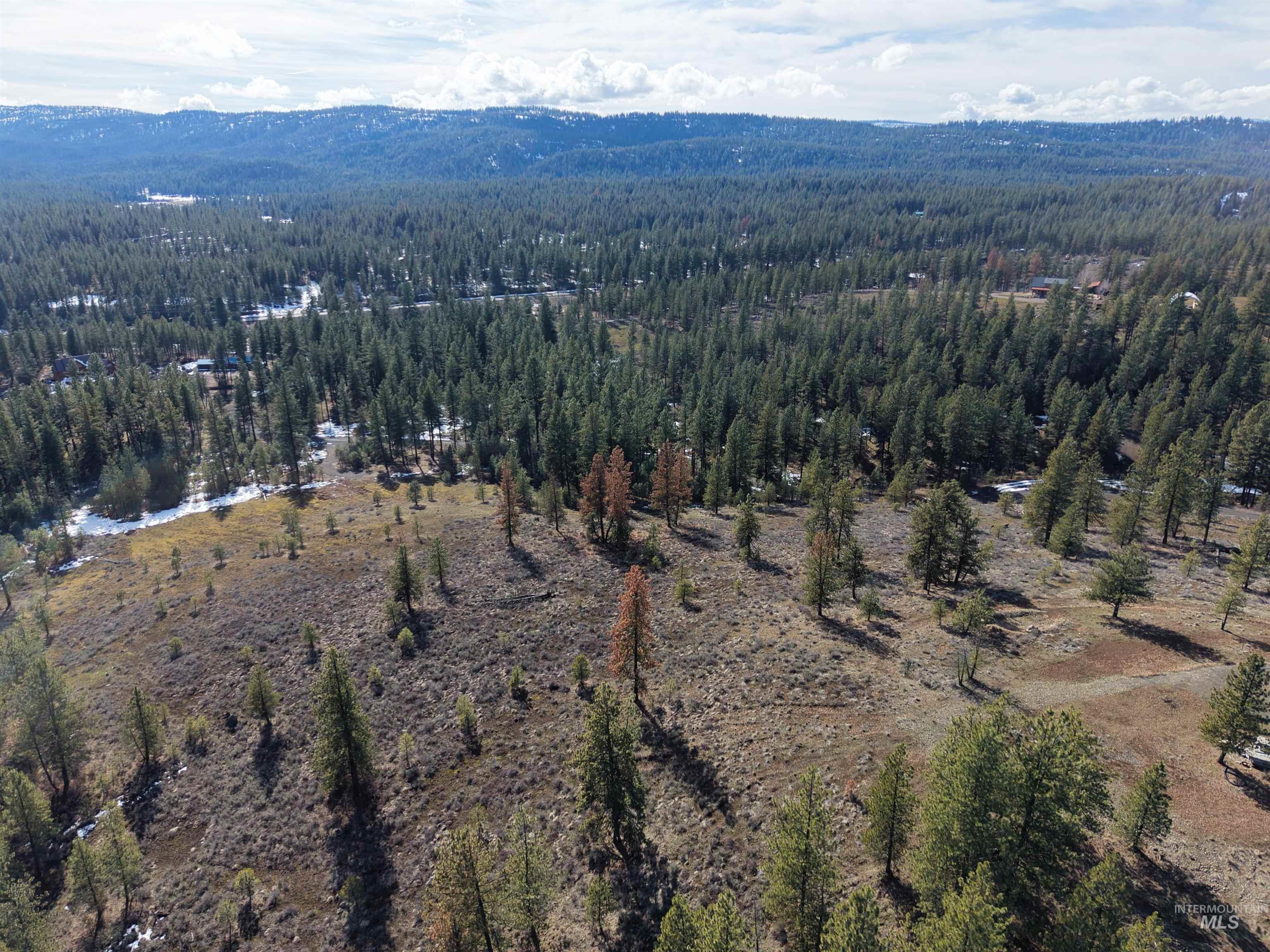 Land in New Meadows 4