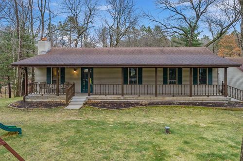 E9659 Whitetail Court, Dellona, WI, 53959 | Card Image