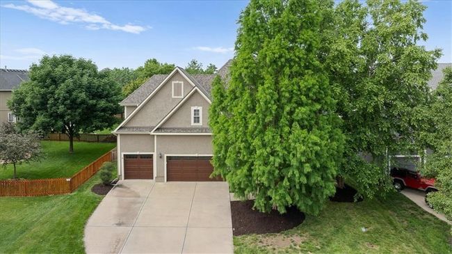 22112 W 59 Th St, House other with 4 bedrooms, 4 bathrooms and null parking in Shawnee KS | Image 29