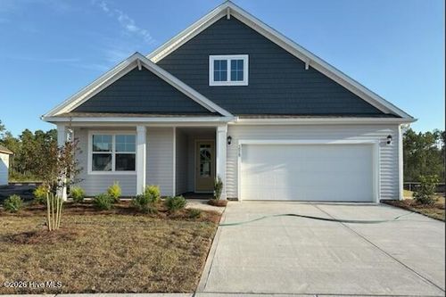 lot-143-8644 Blue Haw Way, Leland, NC, 28451 | Card Image