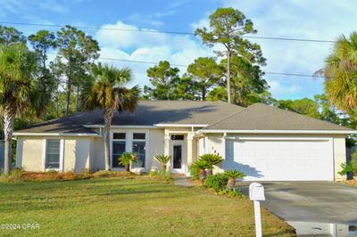 188 Escanaba Avenue, House other with 3 bedrooms, 2 bathrooms and null parking in Panama City Beach FL | Image 1