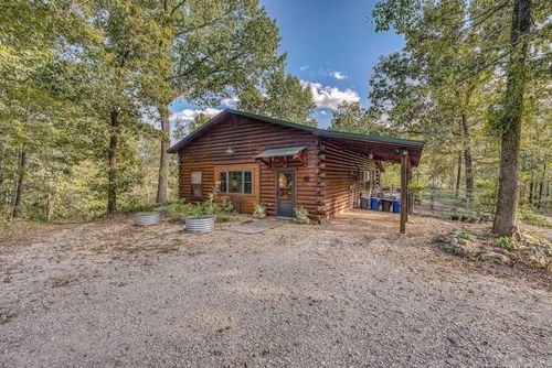 525 Hodge Spring Road, Norfork, AR, 72658 | Card Image