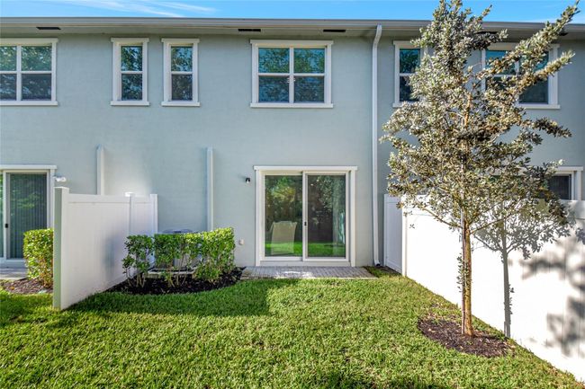 4519 - 4519 Hollister Ave, Townhouse with 3 bedrooms, 3 bathrooms and null parking in Lake Worth FL | Image 32