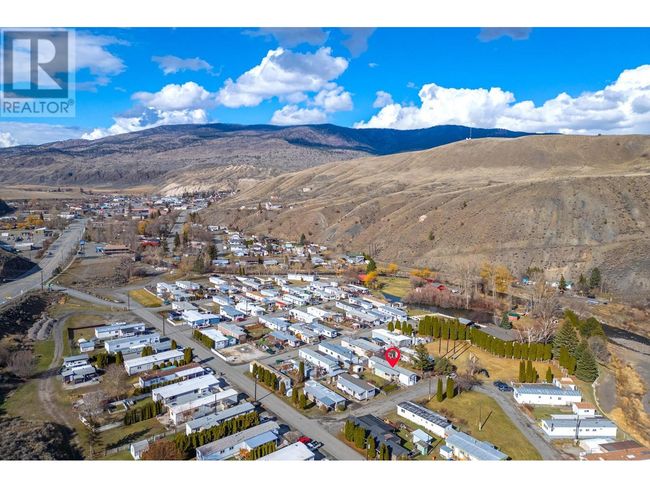9 - 701 Trans Canada Highway, House other with 2 bedrooms, 1 bathrooms and null parking in Cache Creek BC | Image 28