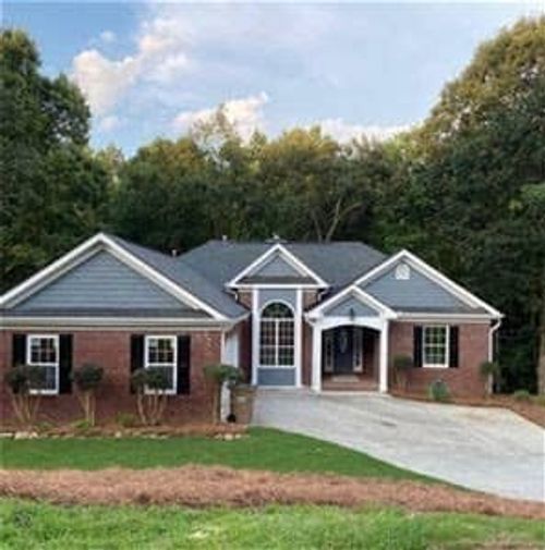 6471 Ivy Springs Dr, Flowery Branch, GA, 30542-5050 | Card Image
