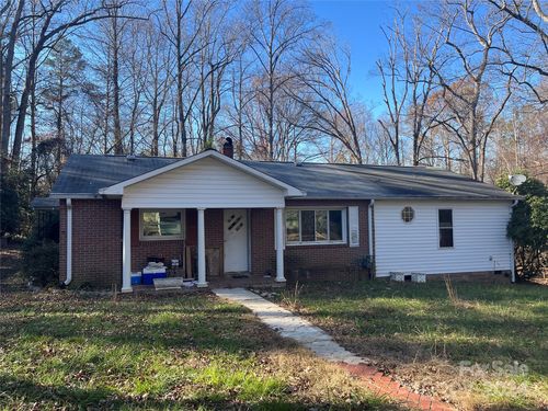 320 Lovelady Road, Connelly Springs, NC, 28612 | Card Image