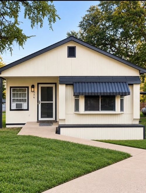 136 Palisade Dr, Mabank, TX, 75156-4178 | Card Image