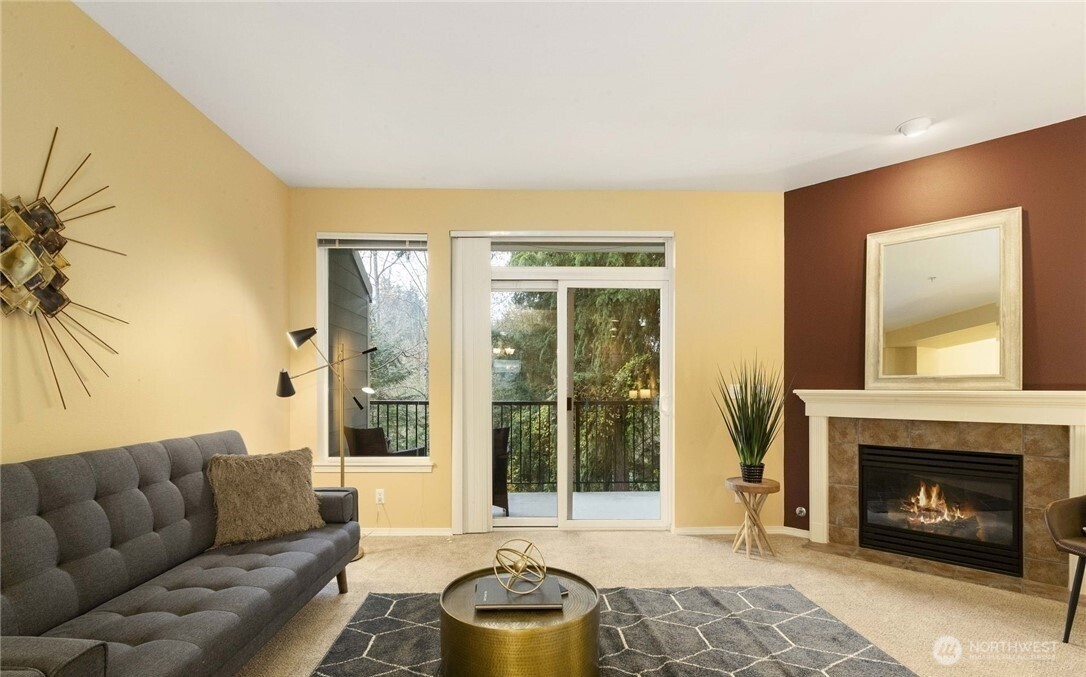 Residential Lease in Kenmore 5