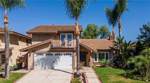 21 Calle Vaqueta, Rancho Santa Margarita, CA, 92688-1252 | Card Image