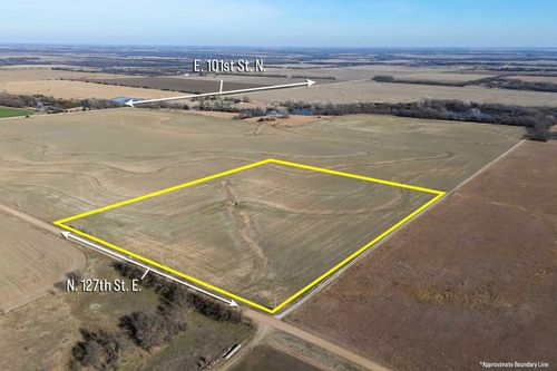 21+/- Acres N 127th St E, Valley Center, KS, 67147 | Card Image