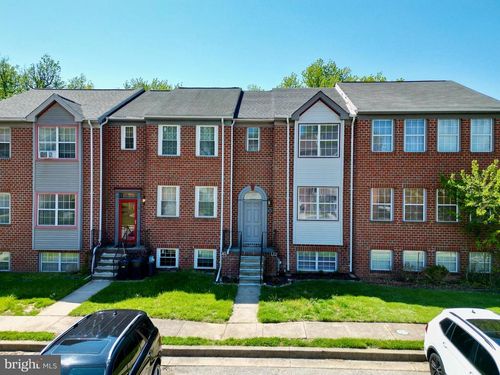 4 Bright Star Ct, BALTIMORE, MD, 21206-2267 | Card Image