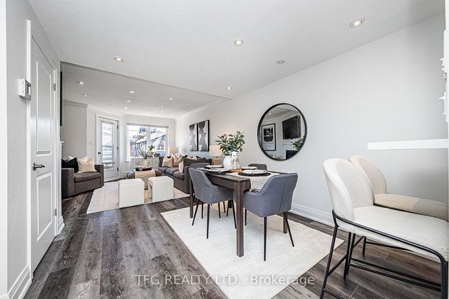 7 - 120 Glen Manor Dr, Condo with 2 bedrooms, 2 bathrooms and 1 parking in Toronto ON | Image 13