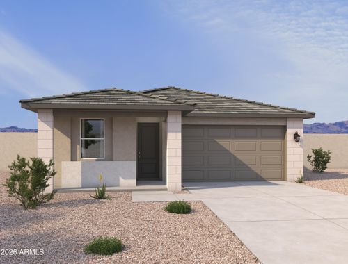 7545 S 47th Drive, Laveen, AZ, 85339 | Card Image