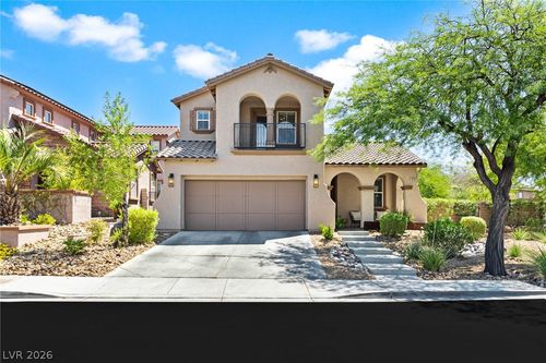 620 Wandering Violets Way, Las Vegas, NV, 89138-6072 | Card Image
