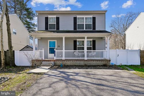 a-1237A Juniper St, SHADY SIDE, MD, 20764-9220 | Card Image