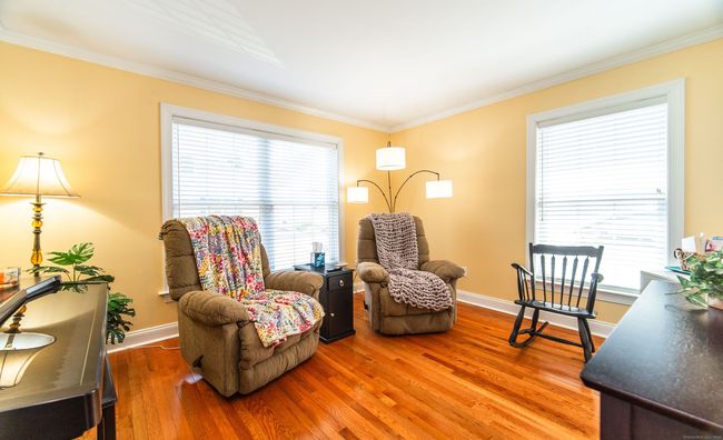87 - 87 Allison Way, Condo with 3 bedrooms, 3 bathrooms and 3 parking in East Haven CT | Image 22