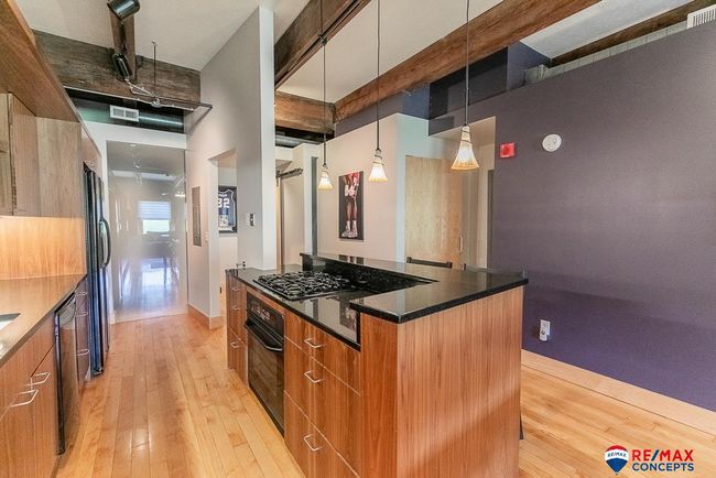 APT-306 - 105 S 9 Th St, Condo with 1 bedrooms, 2 bathrooms and 1 parking in Omaha NE | Image 25