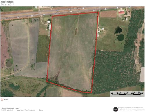 0000 Us Highway 290 E, Brenham, TX, 77833 | Card Image