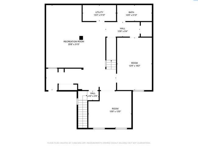 515 Nw Robert St, Home with 4 bedrooms, 4 bathrooms and null parking in Pullman WA | Image 40