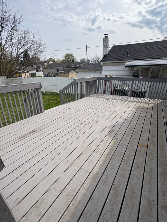 20260 Northline Rd, House other with 3 bedrooms, 1 bathrooms and null parking in Taylor MI | Image 22