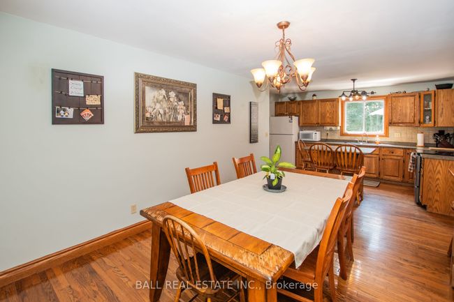 344 Fuller Rd, House other with 3 bedrooms, 4 bathrooms and 10 parking in Thomasburg ON | Image 8