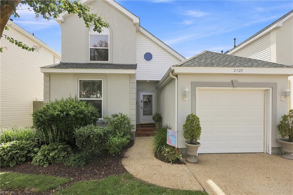 Residential in Virginia Beach 2
