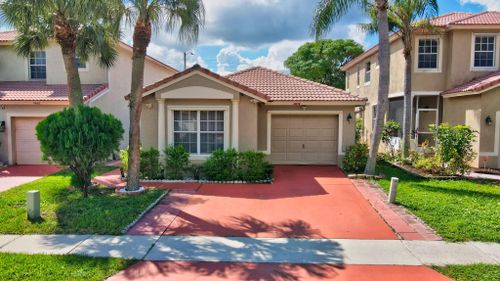 4676 Concordia Lane, Boynton Beach, FL, 33436 | Card Image