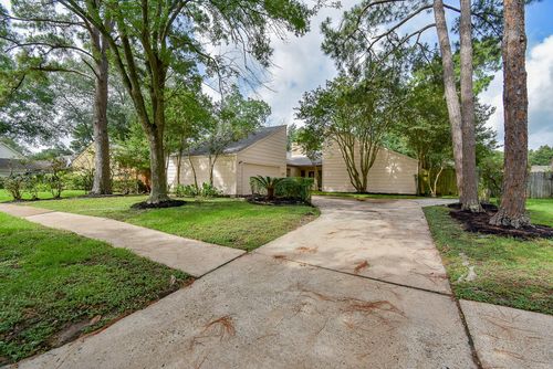 1010 Rock Canyon Dr, Katy, TX, 77450-3734 | Card Image
