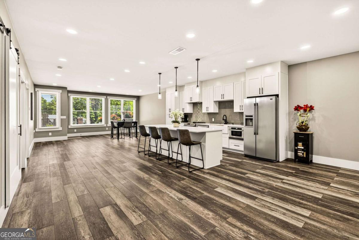 Residential in Lawrenceville 2