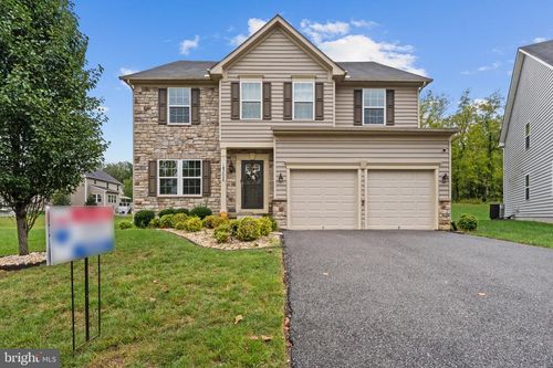 14302 Hidden Forest Dr, ACCOKEEK, MD, 20607-4714 | Card Image