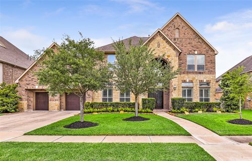 12103 Chisel Rdg, Pearland, TX, 77584-3969 | Card Image