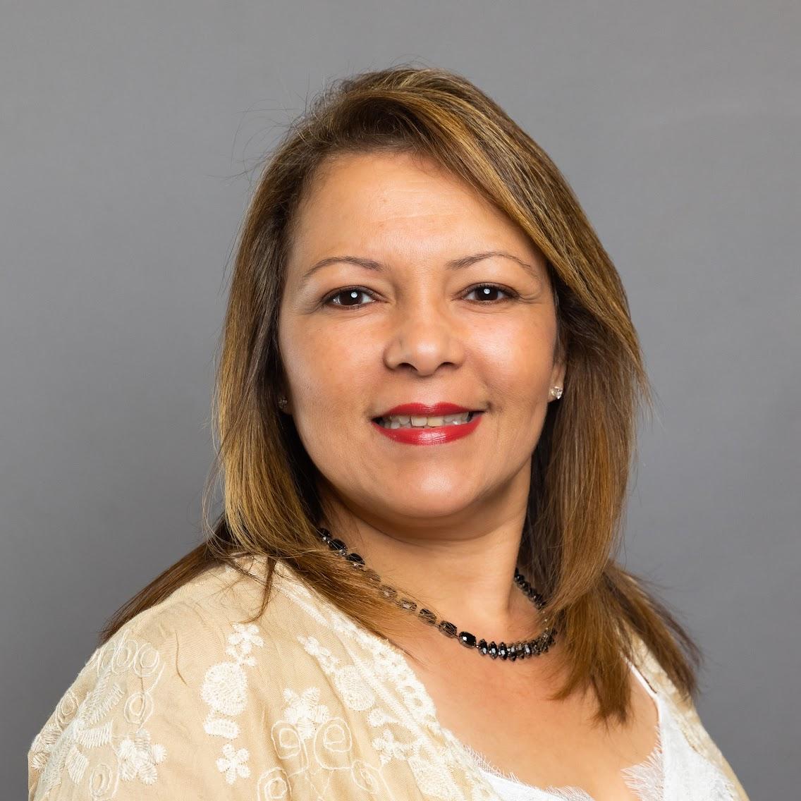 Sarai Acevedo-Schwocher